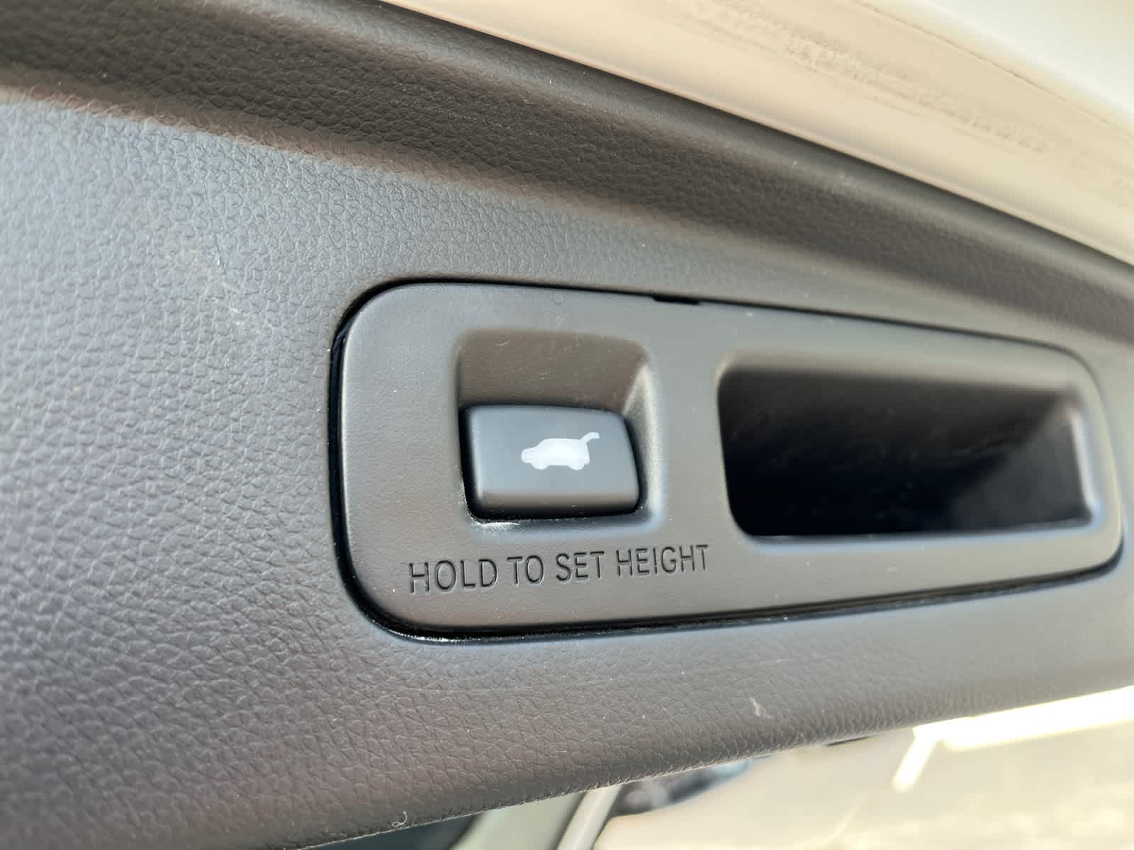 used 2023 Honda CR-V car, priced at $33,287