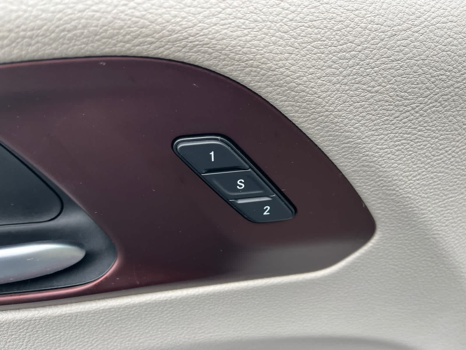 used 2018 Chrysler Pacifica car, priced at $17,371