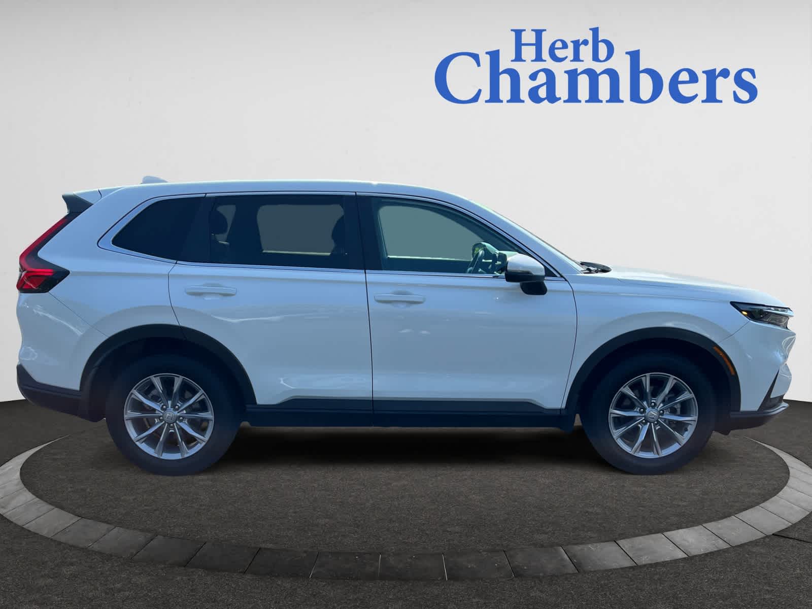 used 2023 Honda CR-V car, priced at $33,287