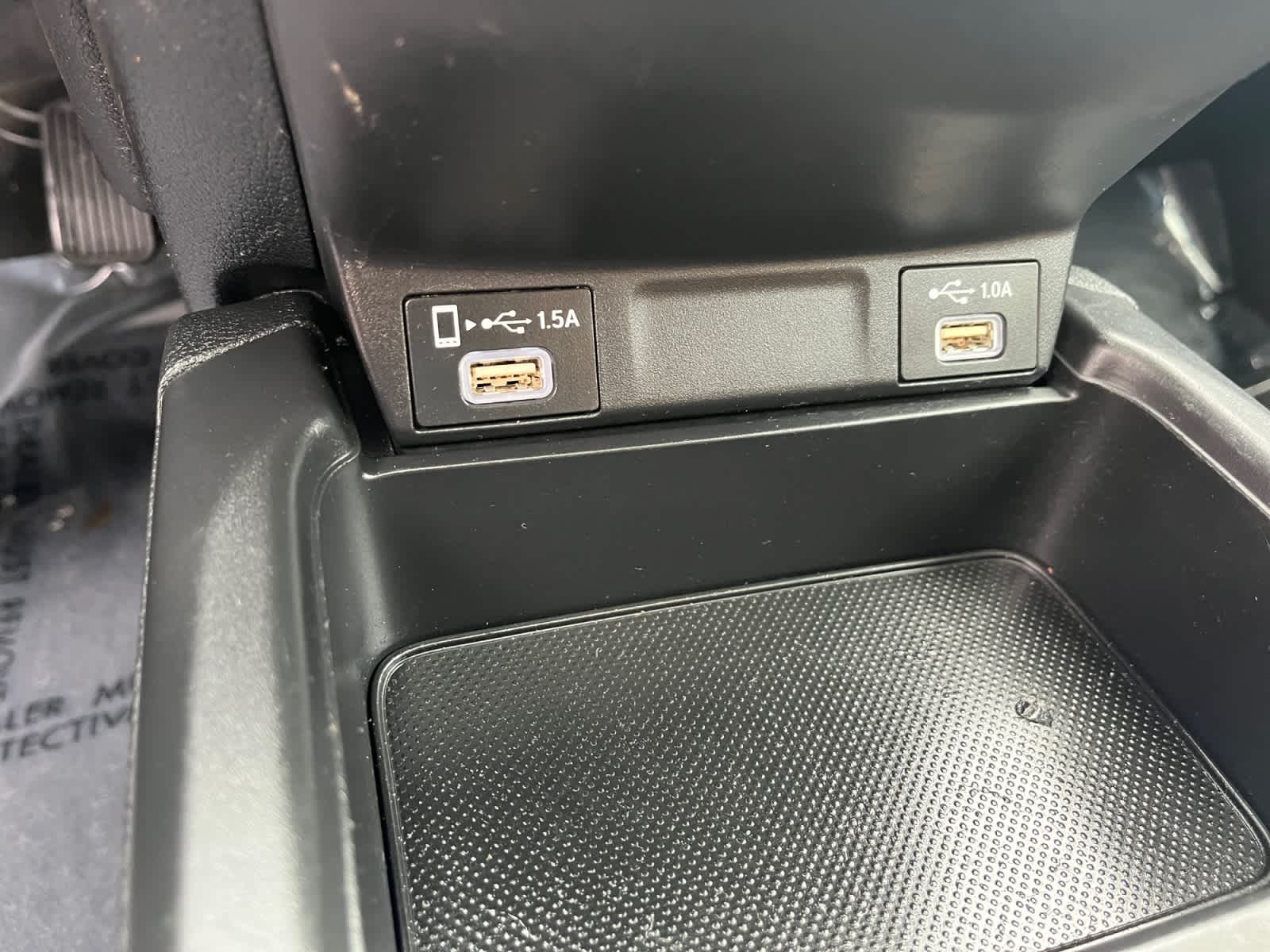 used 2020 Honda CR-V car, priced at $21,320