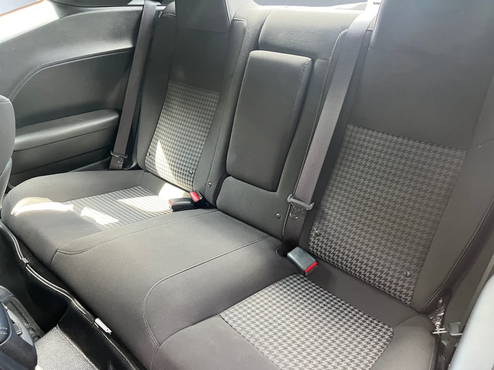 used 2022 Dodge Challenger car, priced at $28,987