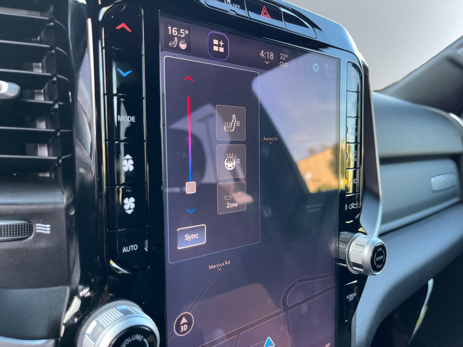 new 2026 Ram 1500 car, priced at $59,010