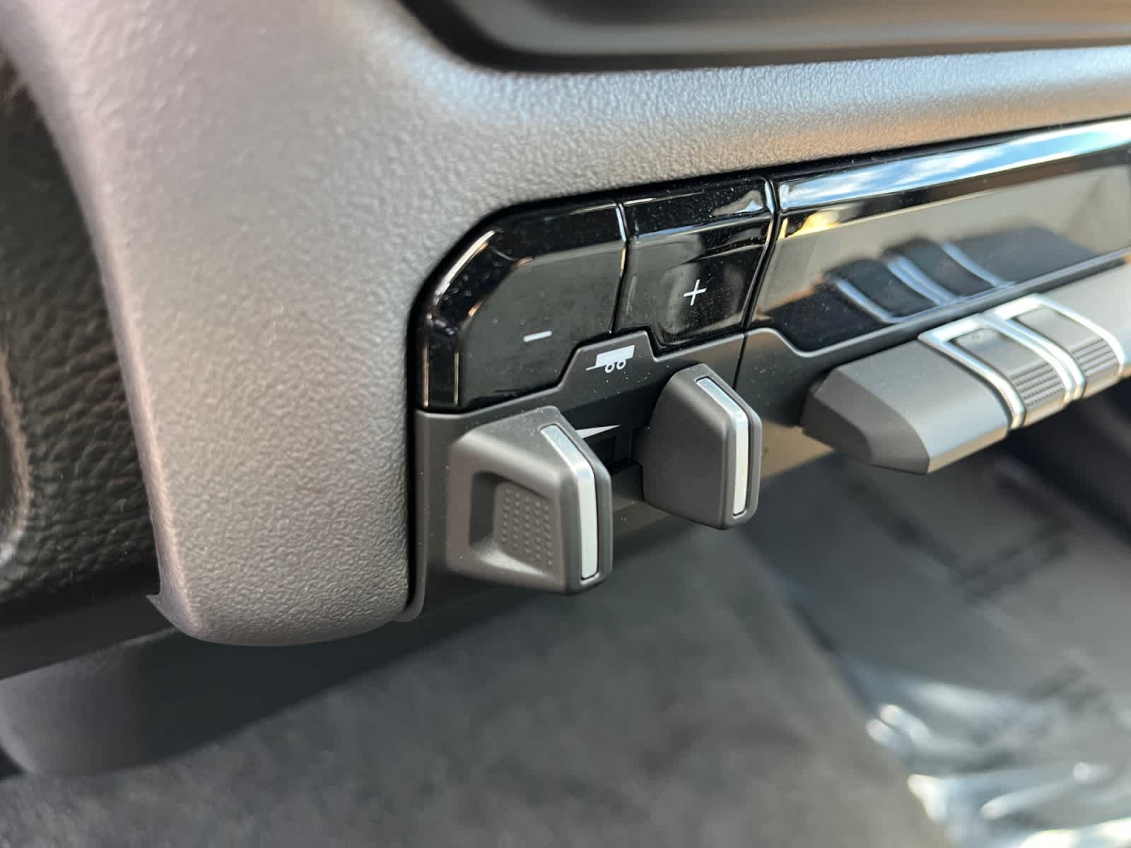 used 2023 Ram 1500 car, priced at $35,682