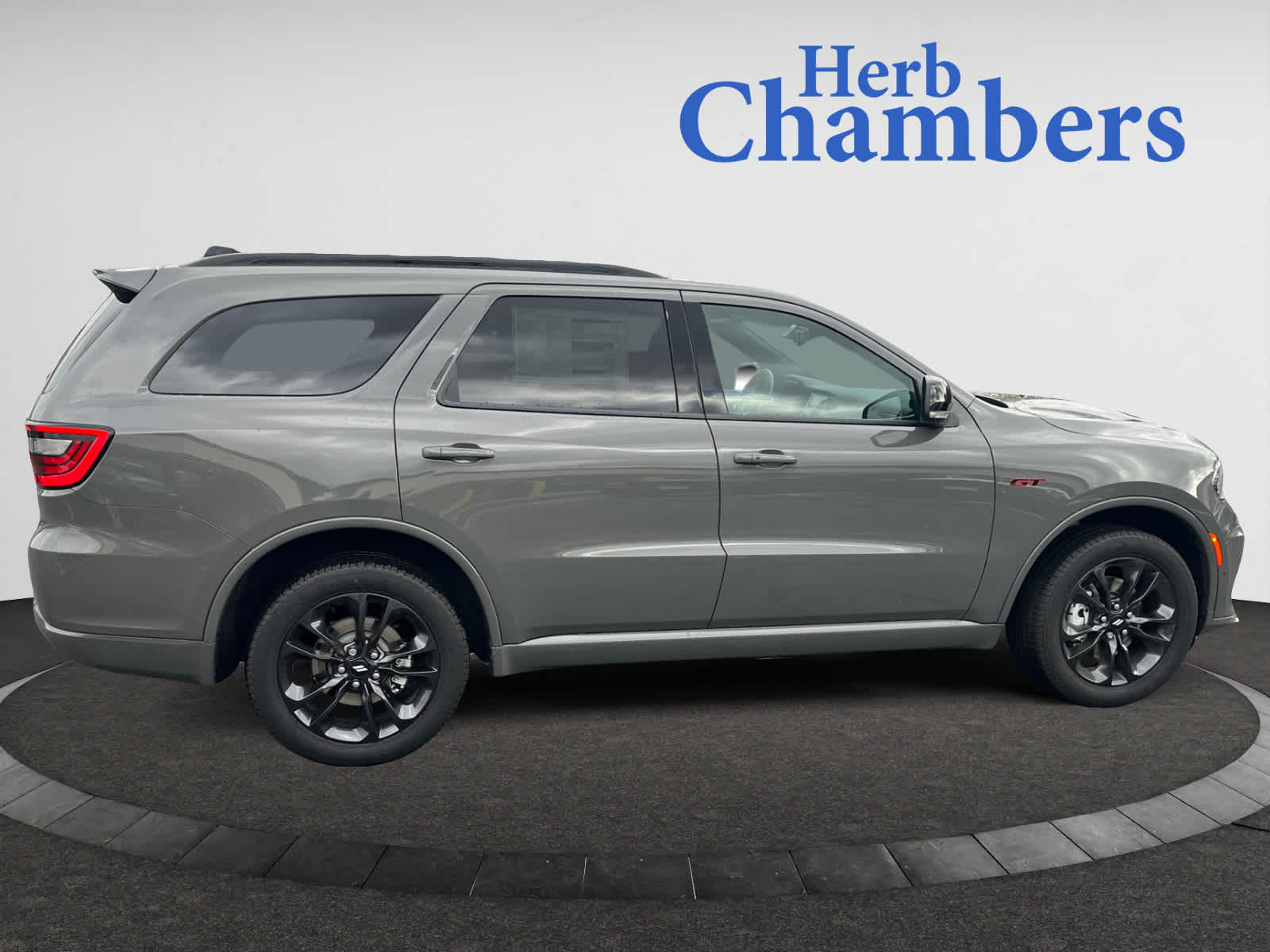 new 2026 Dodge Durango car, priced at $51,805