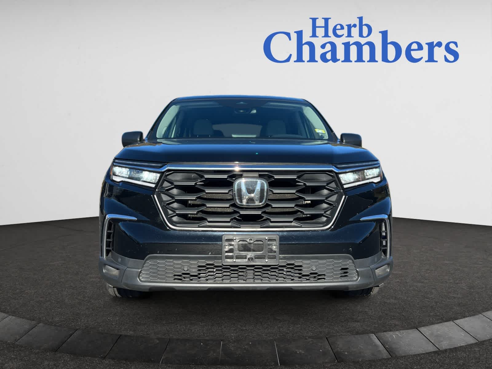 used 2023 Honda Pilot car, priced at $33,043