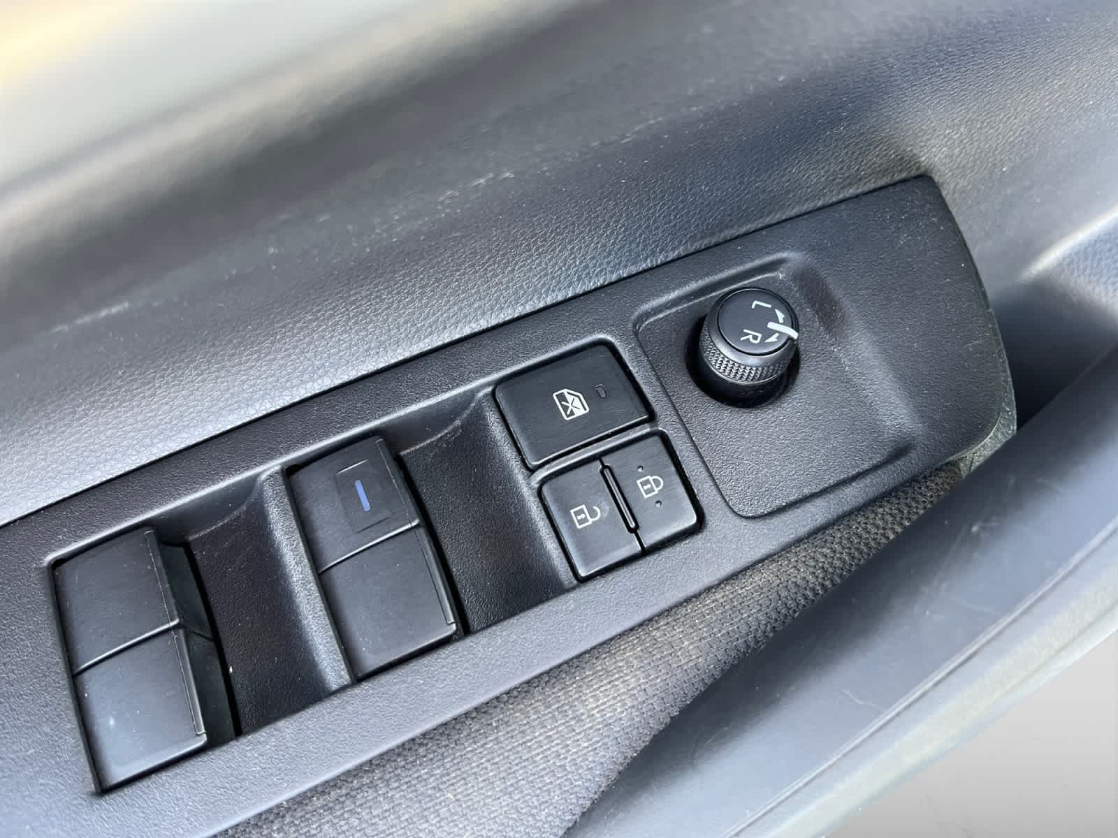 used 2020 Toyota Corolla car, priced at $18,216