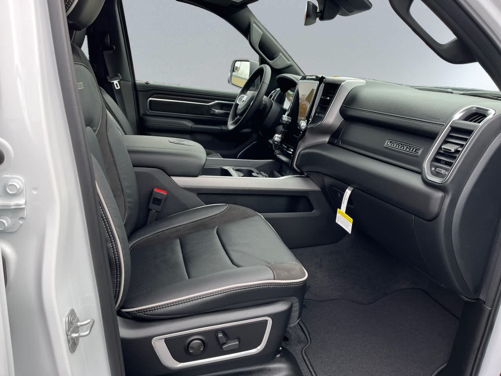 new 2026 Ram 1500 car, priced at $66,730