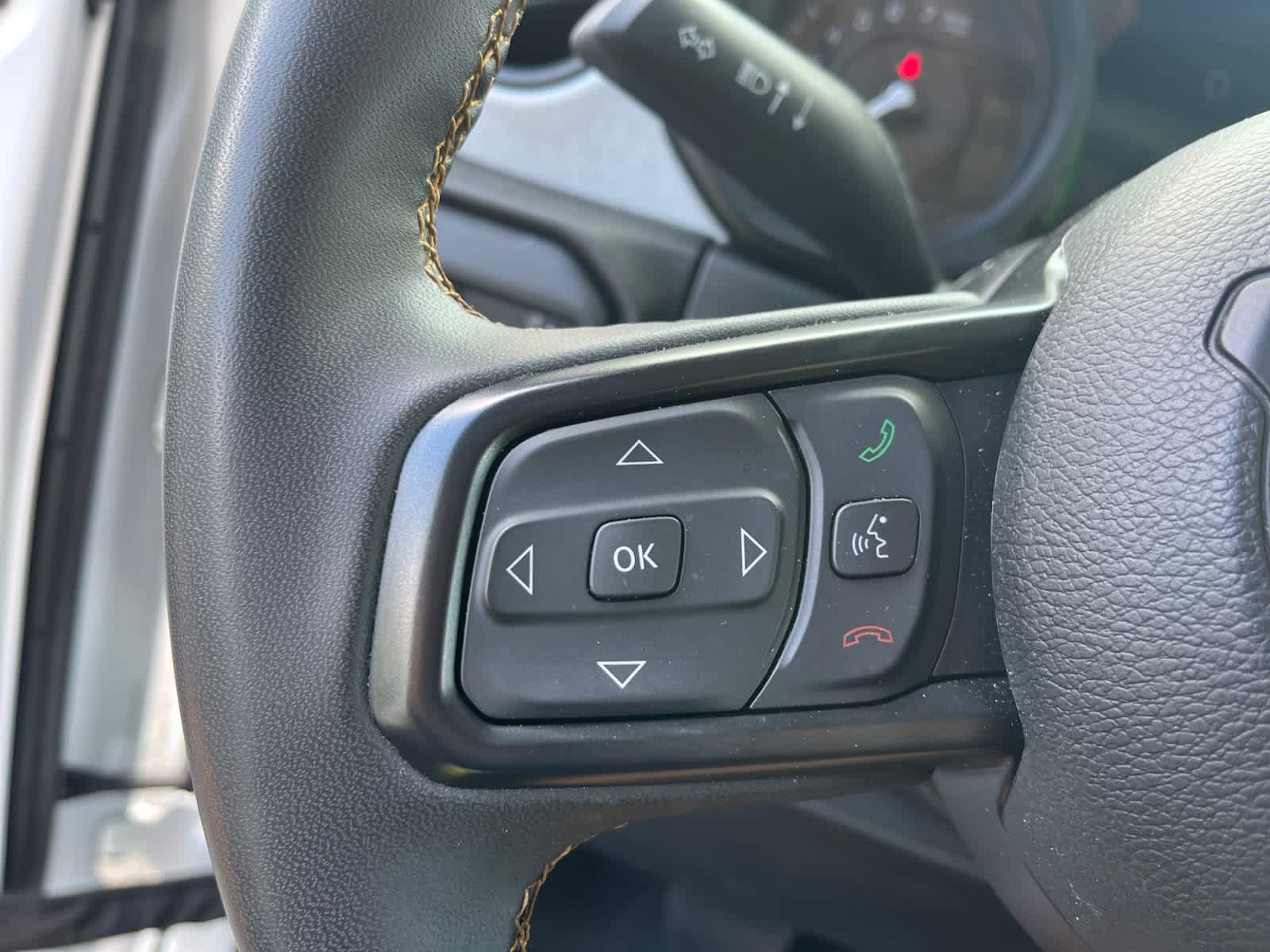 used 2024 Jeep Wrangler 4xe car, priced at $38,487
