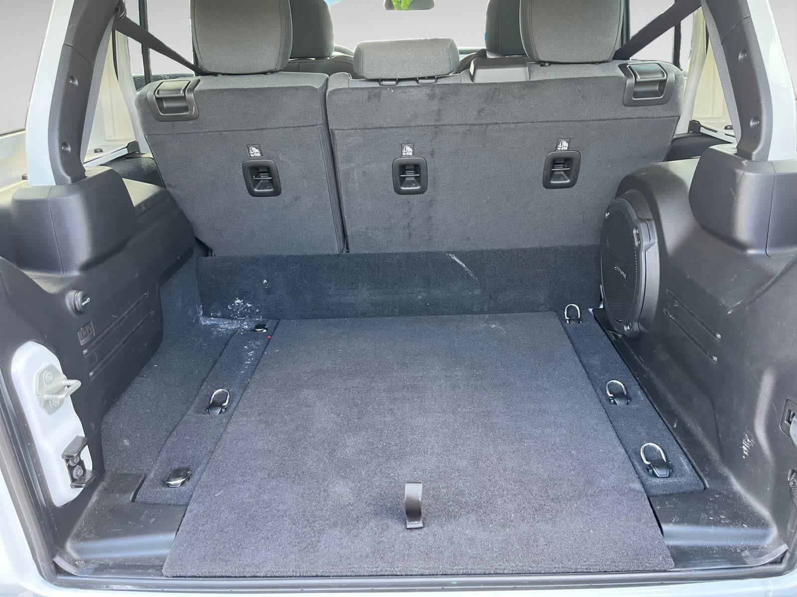 used 2024 Jeep Wrangler 4xe car, priced at $38,487