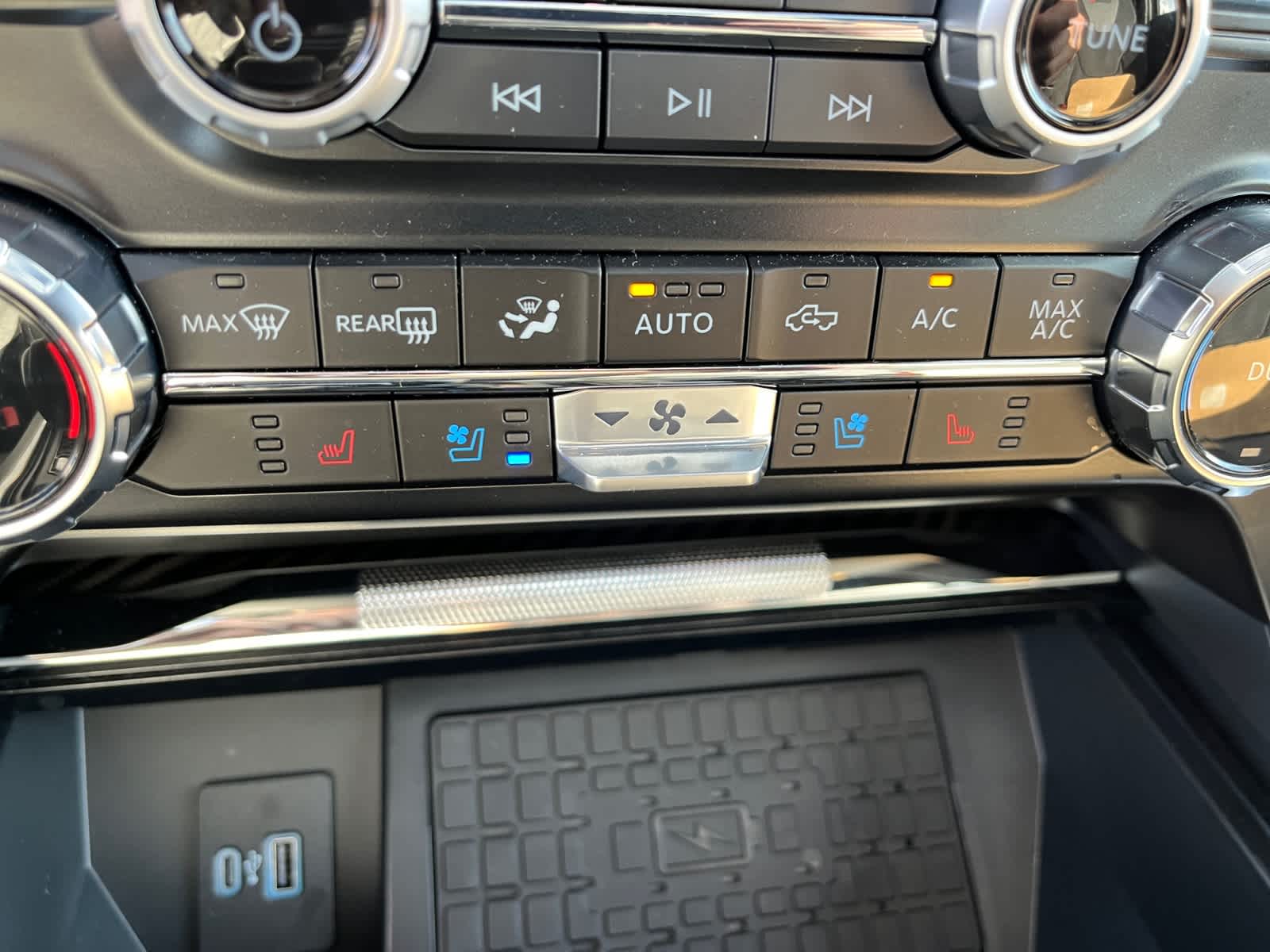 used 2023 Ford F-150 car, priced at $110,487
