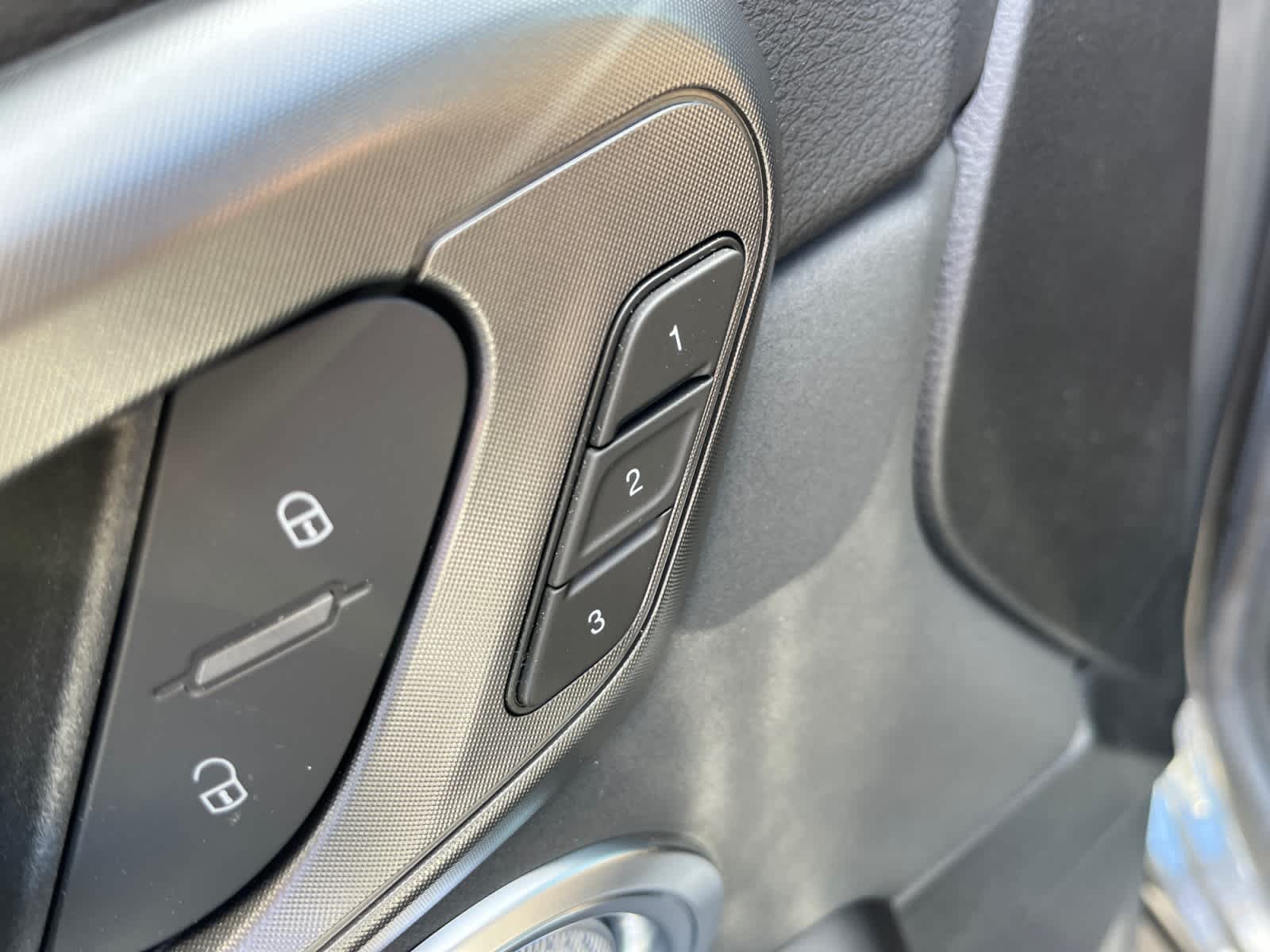 new 2024 Dodge Hornet car, priced at $48,080