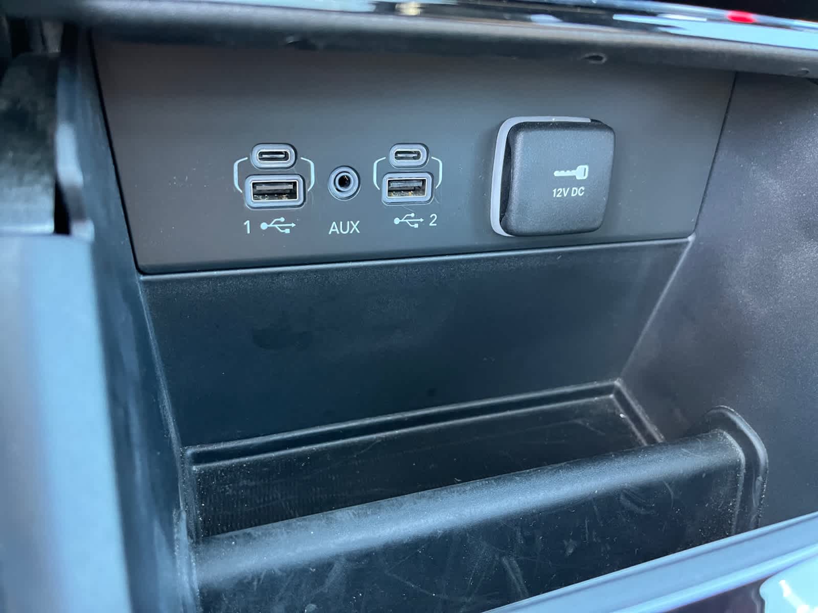 used 2024 Jeep Grand Cherokee car, priced at $47,287