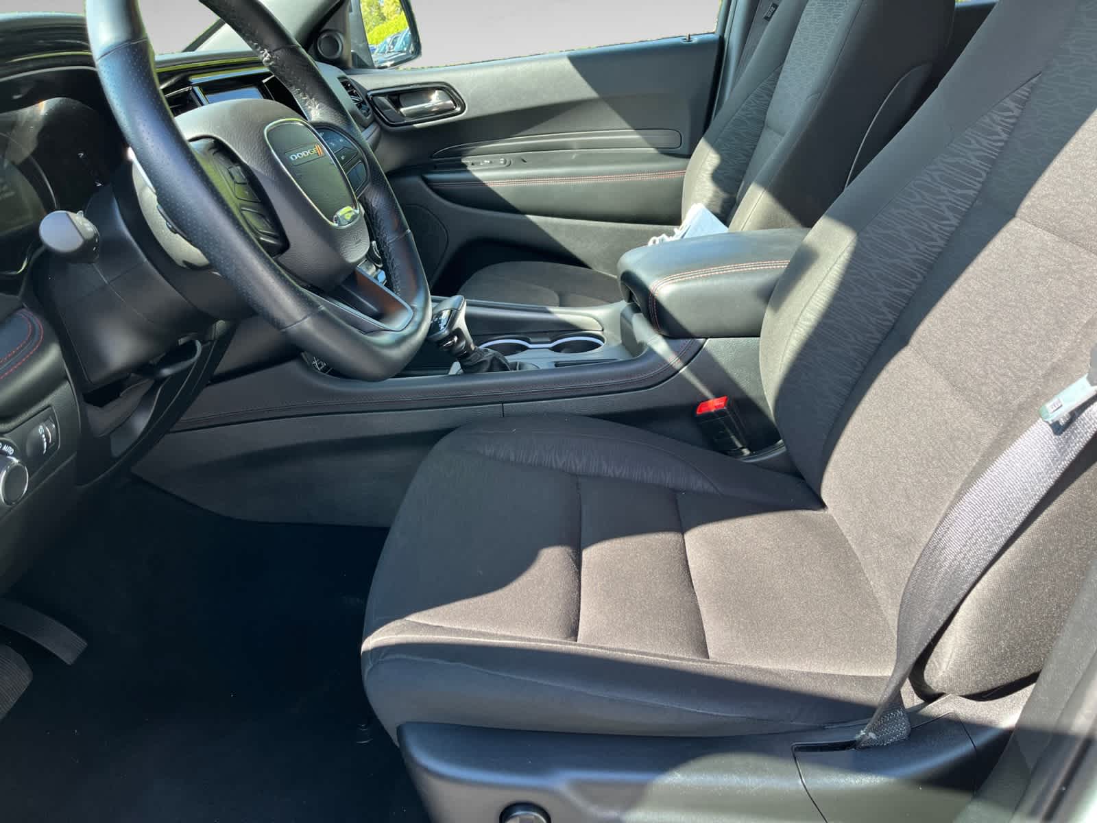 used 2024 Dodge Durango car, priced at $37,487