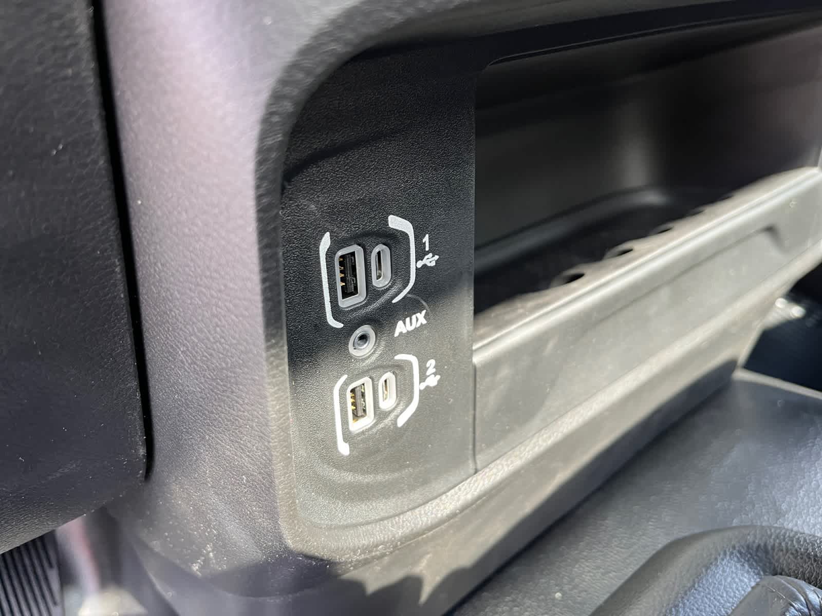 new 2024 Ram 3500 Chassis Cab car, priced at $51,125