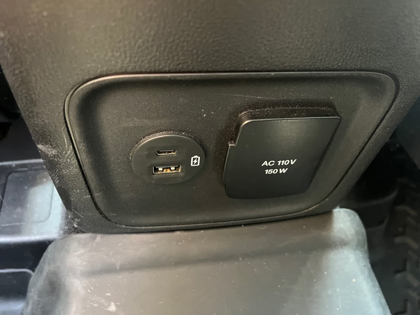used 2022 Ford Bronco Sport car, priced at $26,287