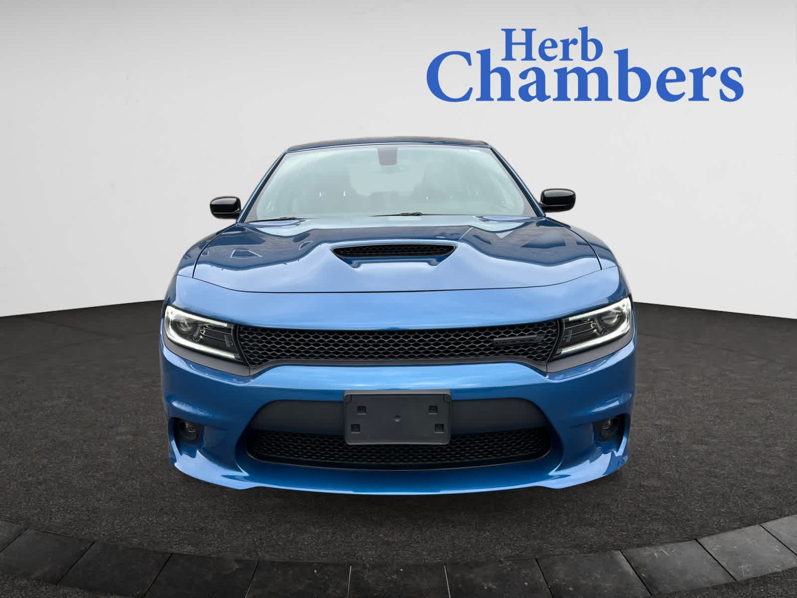 used 2022 Dodge Charger car, priced at $33,494