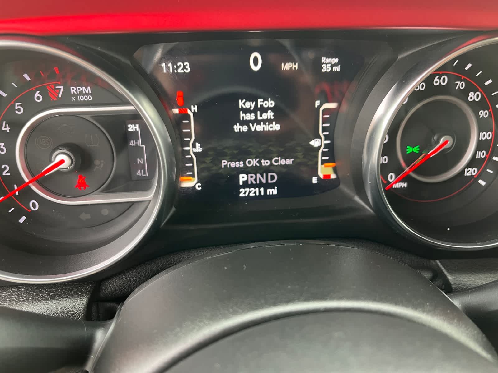 used 2021 Jeep Wrangler car, priced at $37,827