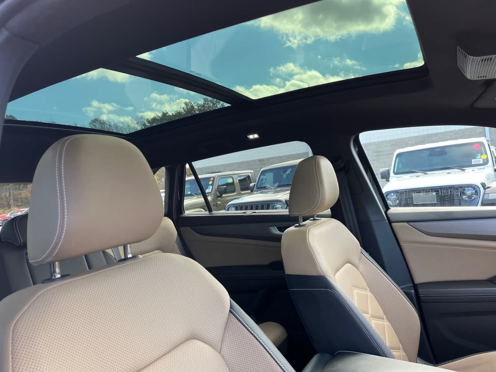 used 2024 Volkswagen Atlas Cross Sport car, priced at $31,194