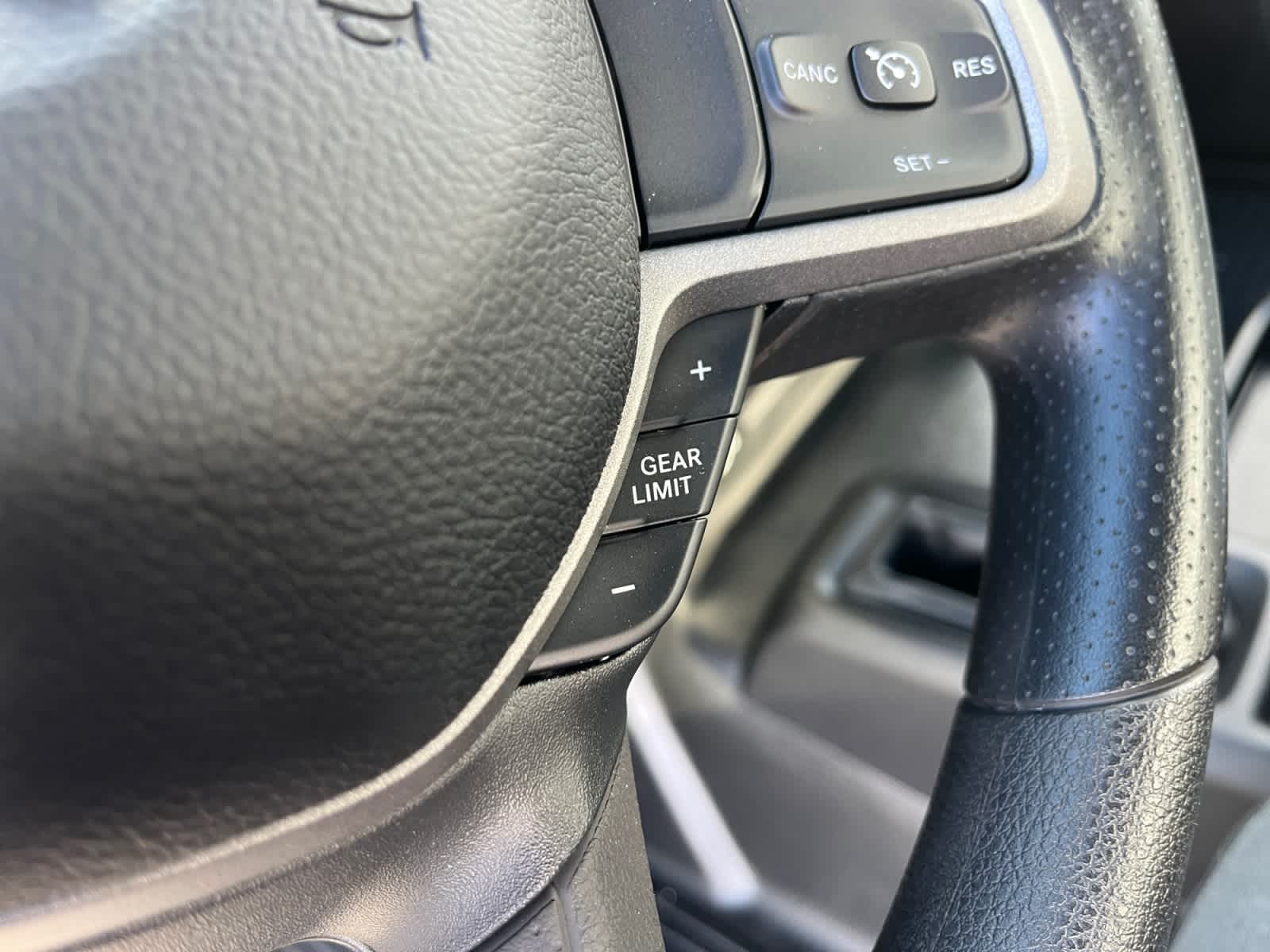 new 2024 Ram 3500 Chassis Cab car, priced at $51,125