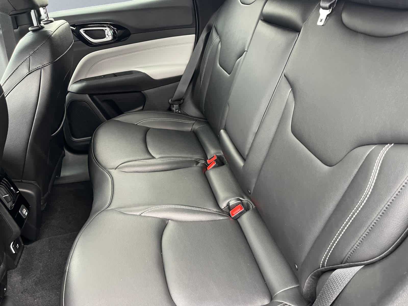 new 2026 Jeep Compass car, priced at $35,350