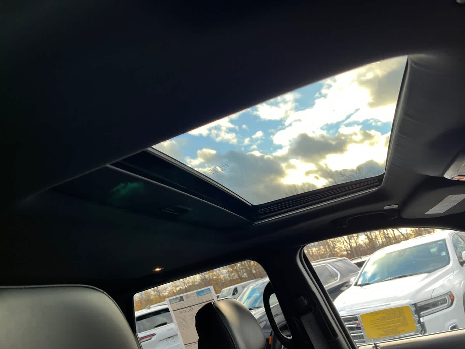 used 2022 Jeep Grand Cherokee WK car, priced at $29,646