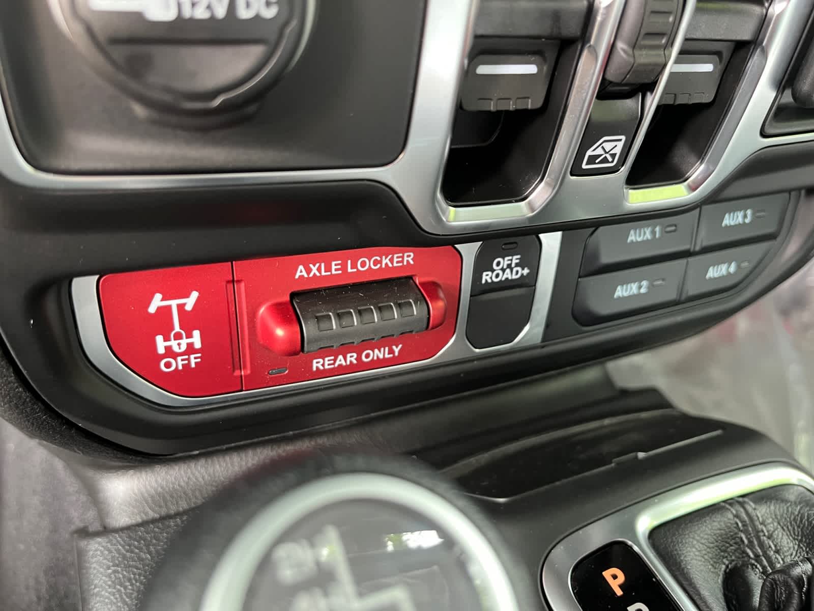 new 2025 Jeep Wrangler car, priced at $49,825