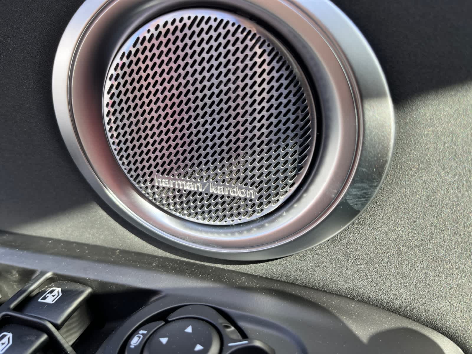 new 2024 Dodge Hornet car, priced at $48,080