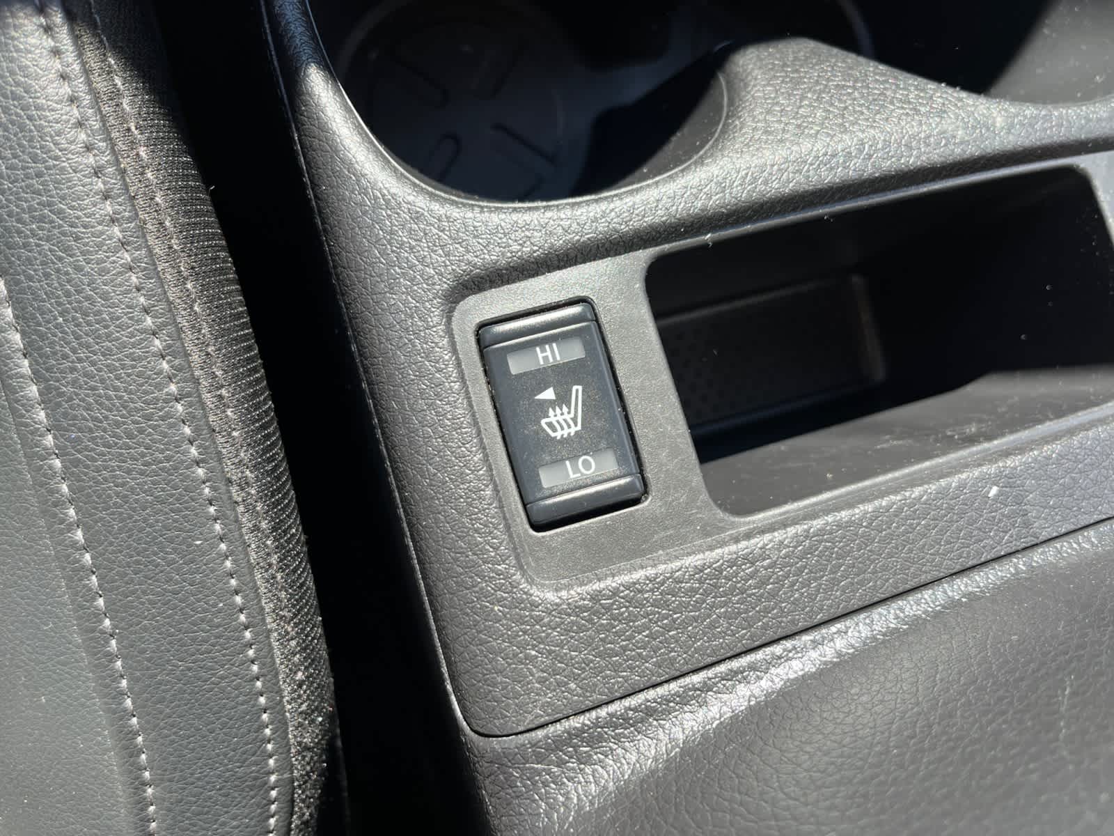 used 2022 Nissan Rogue Sport car, priced at $22,987