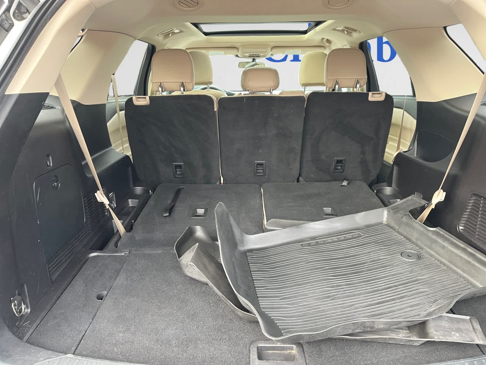 used 2020 Ford Explorer car, priced at $19,649