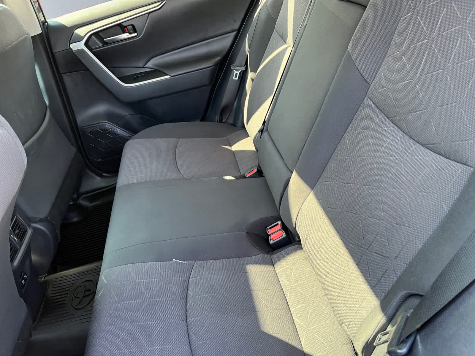 used 2019 Toyota RAV4 car, priced at $22,987