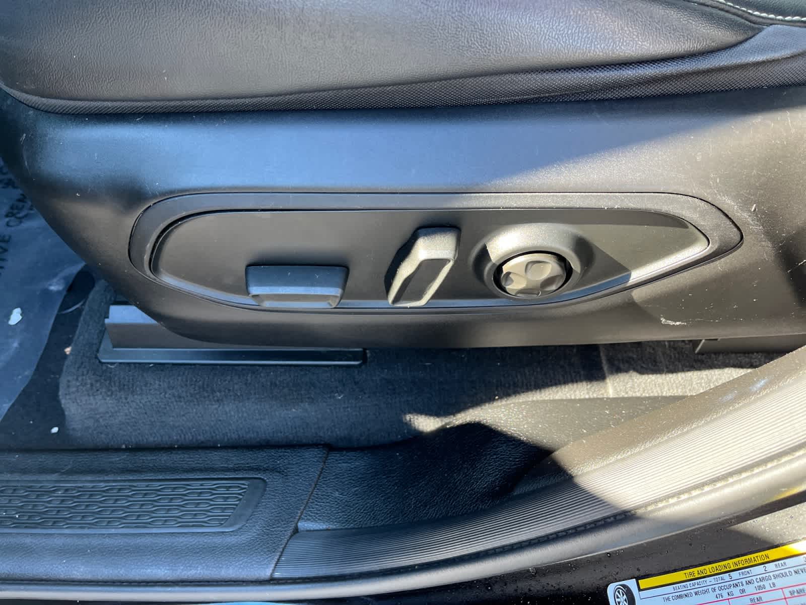 used 2022 Jeep Grand Cherokee car, priced at $30,886