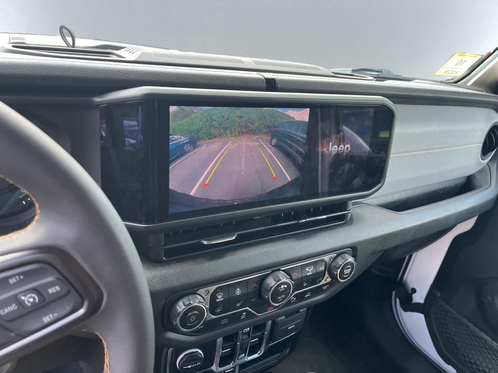 used 2024 Jeep Wrangler 4xe car, priced at $38,487