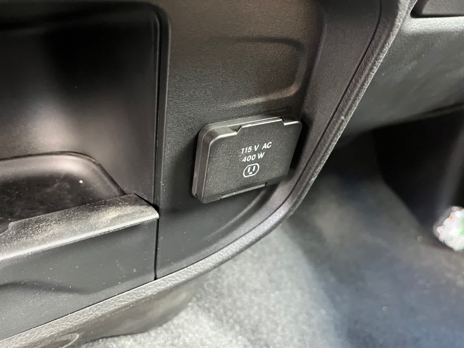 new 2024 Ram 3500 car, priced at $60,285