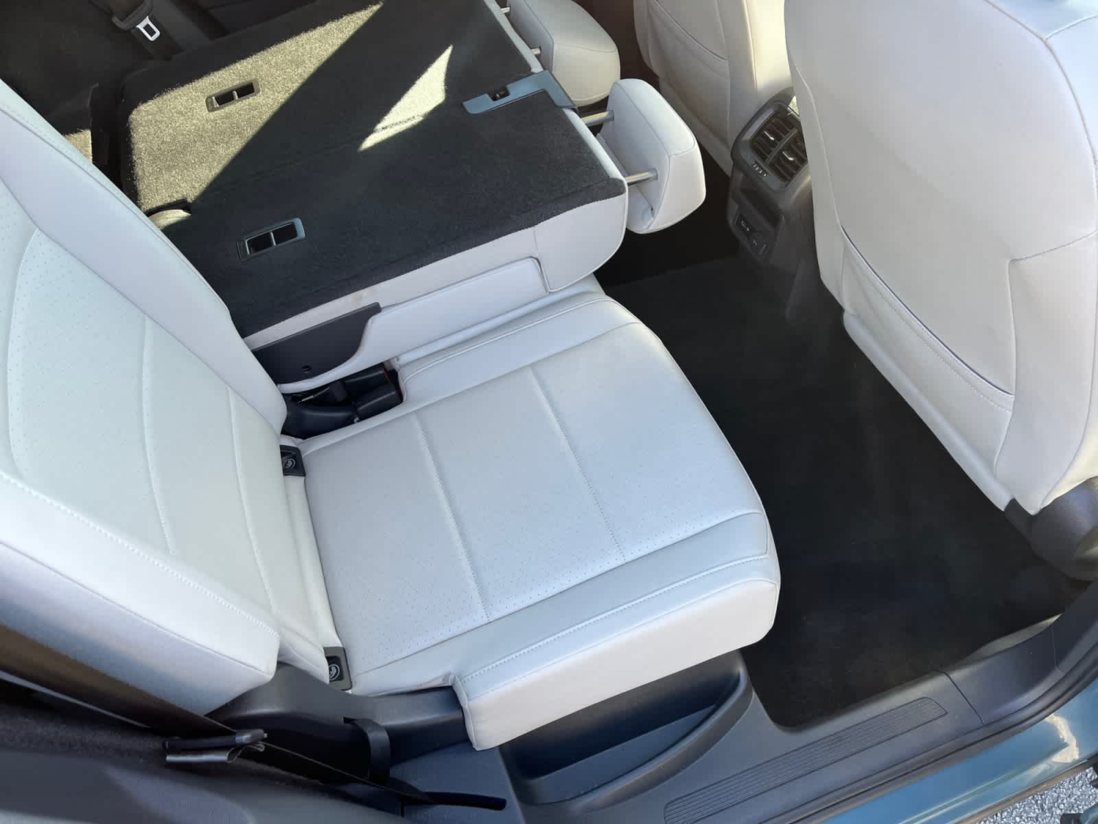 used 2020 Volkswagen Tiguan car, priced at $16,794