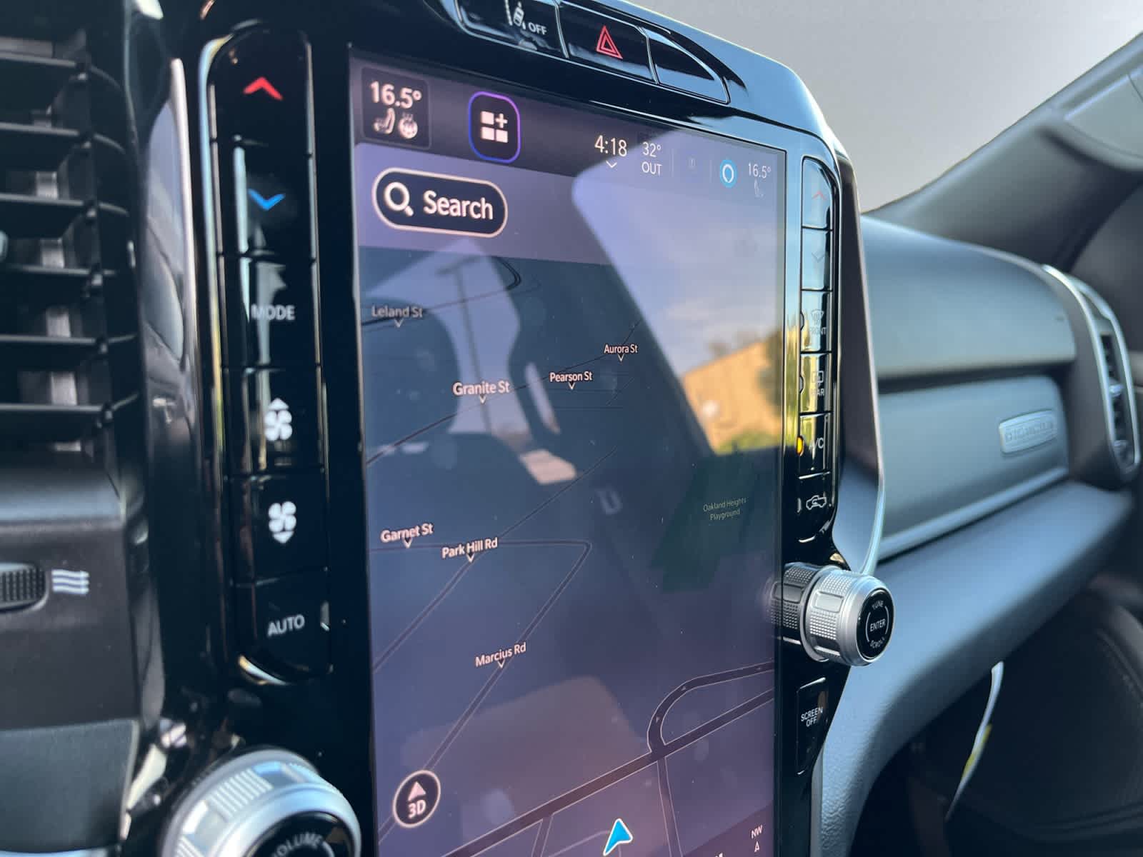 new 2026 Ram 1500 car, priced at $59,010