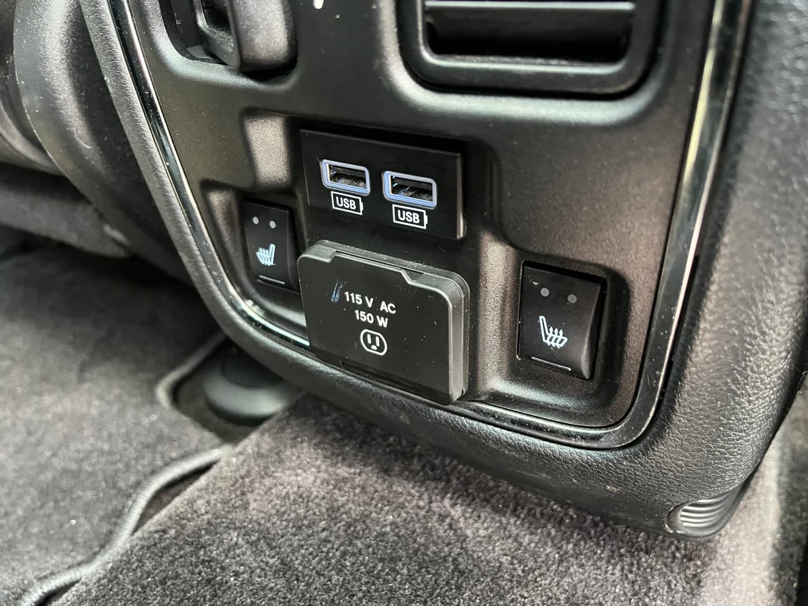 used 2018 Jeep Grand Cherokee car, priced at $14,987