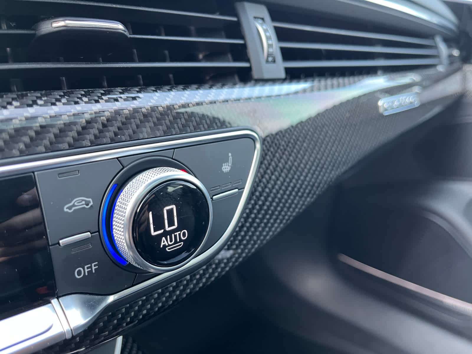 used 2025 Audi A5 Sportback car, priced at $44,426