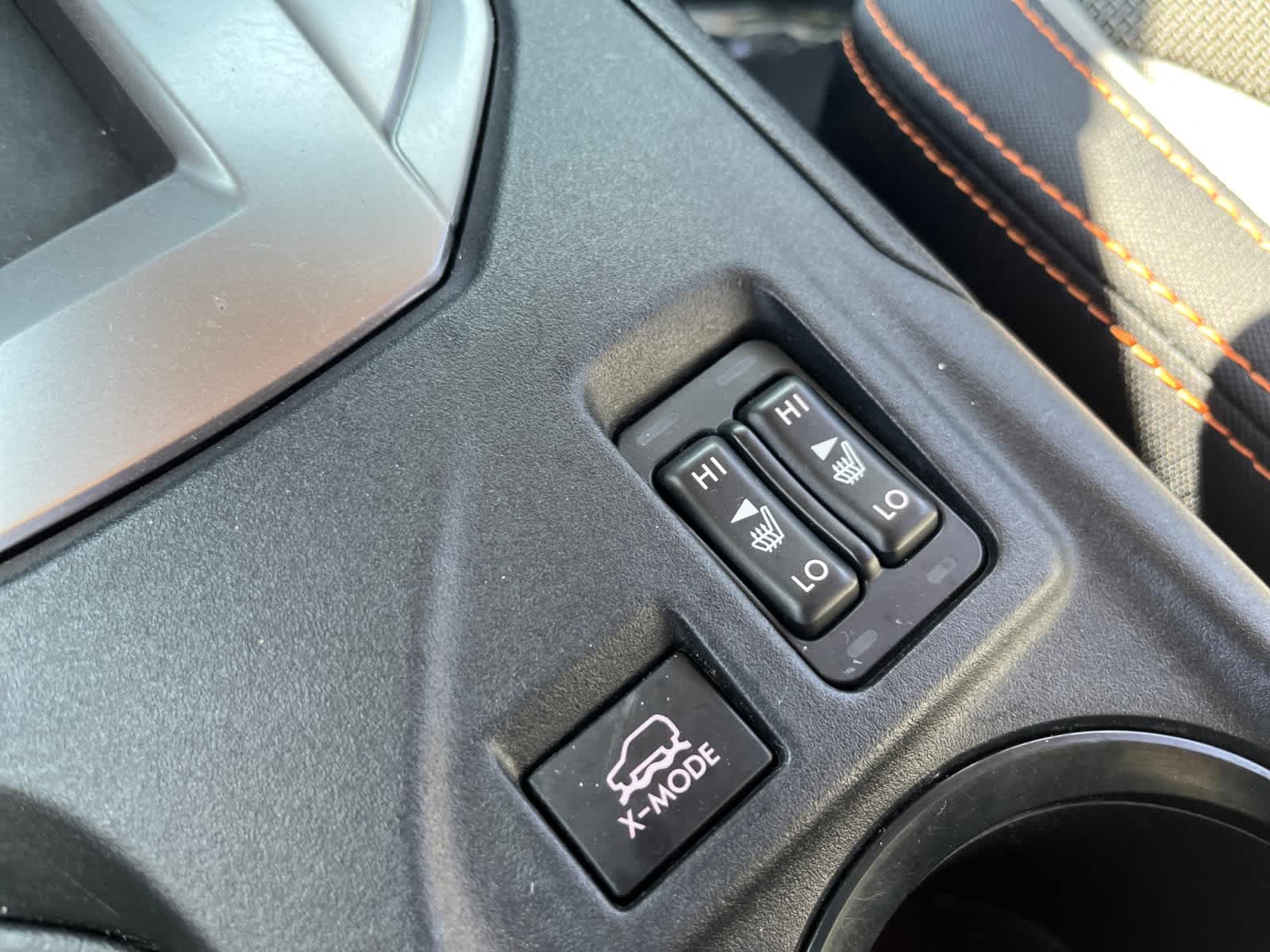 used 2018 Subaru Crosstrek car, priced at $18,687