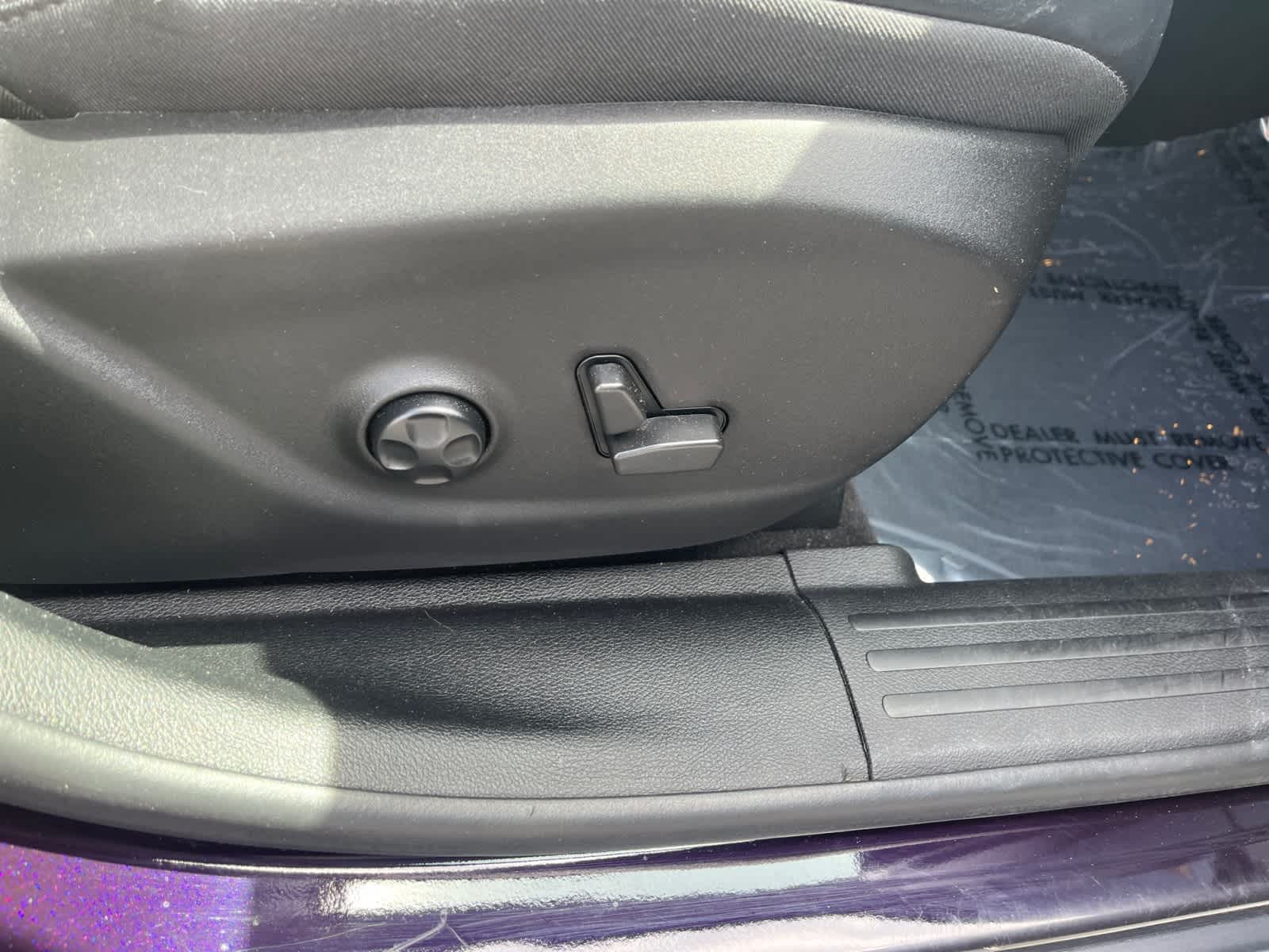 used 2021 Jeep Cherokee car, priced at $23,294