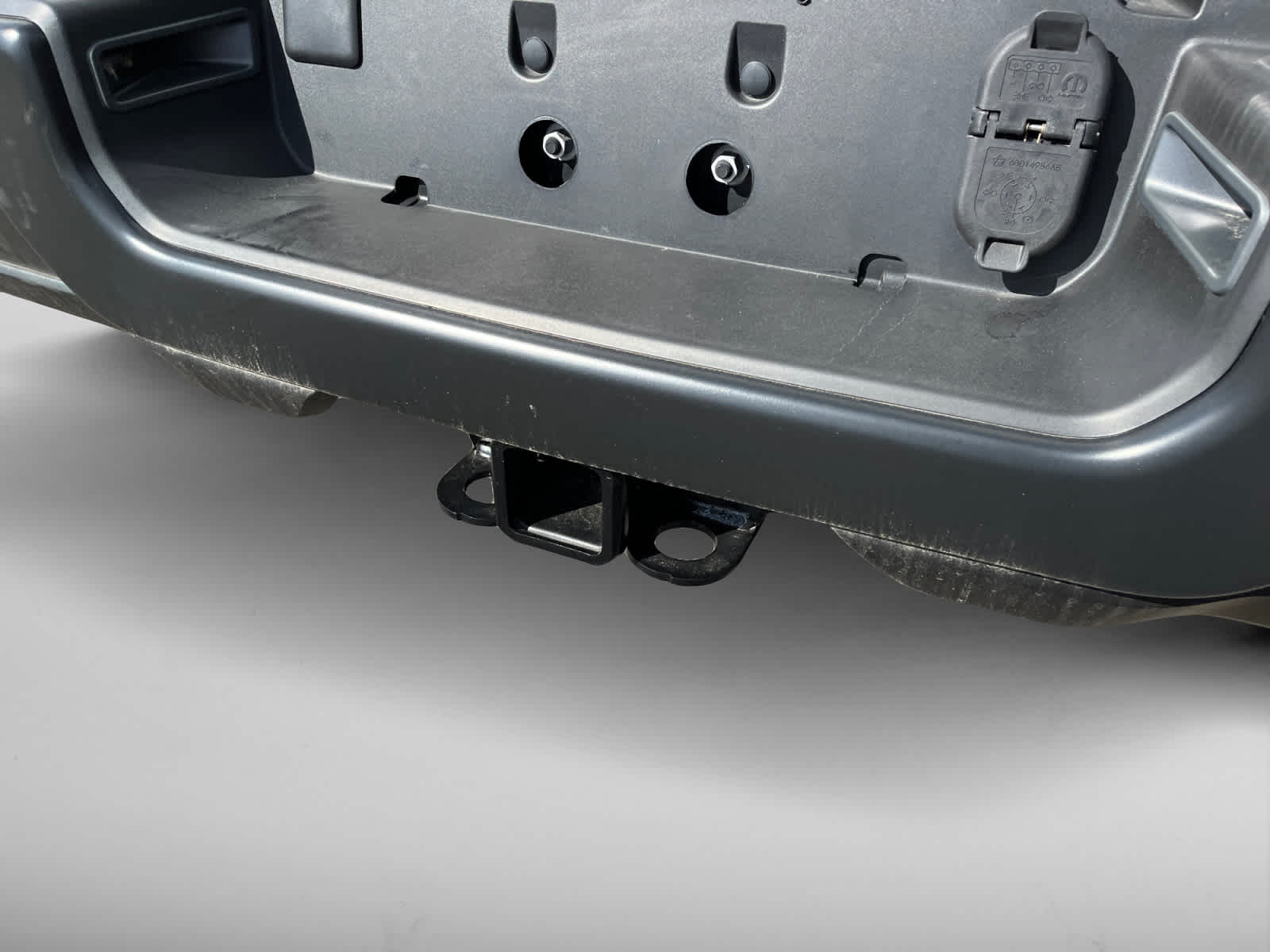 new 2024 Ram 2500 car, priced at $63,335