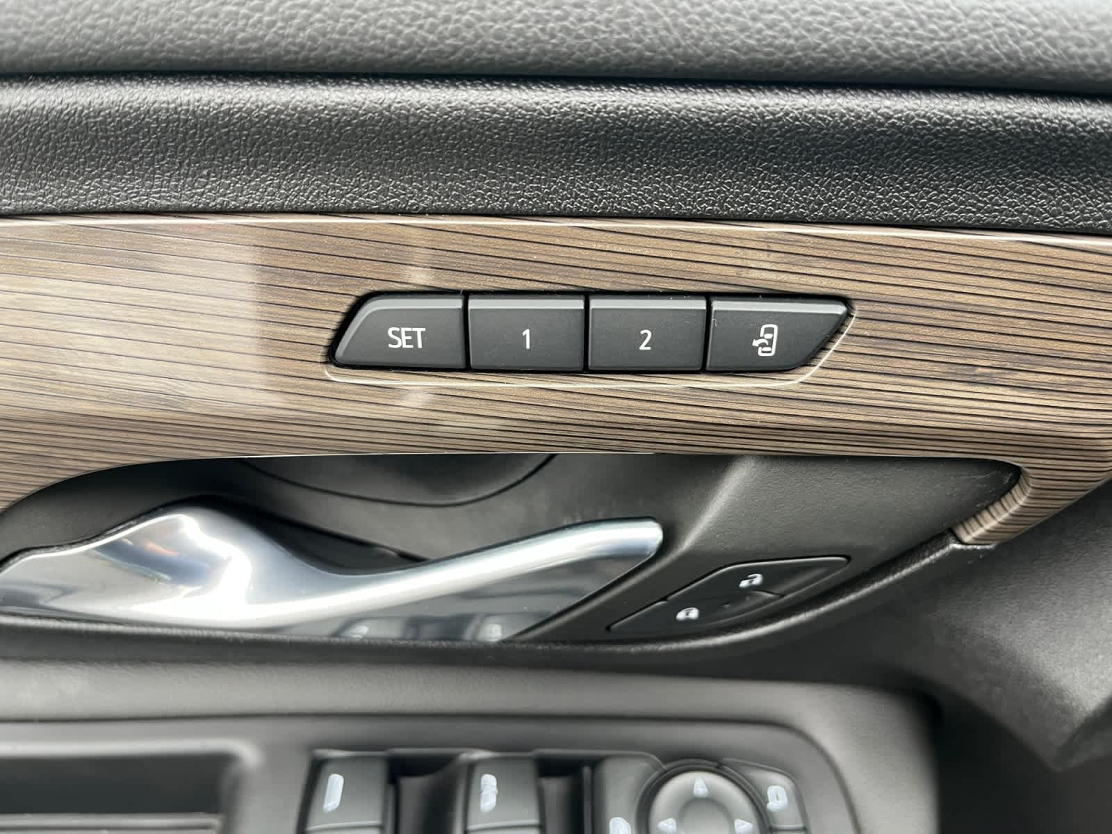 used 2023 GMC Terrain car, priced at $29,716