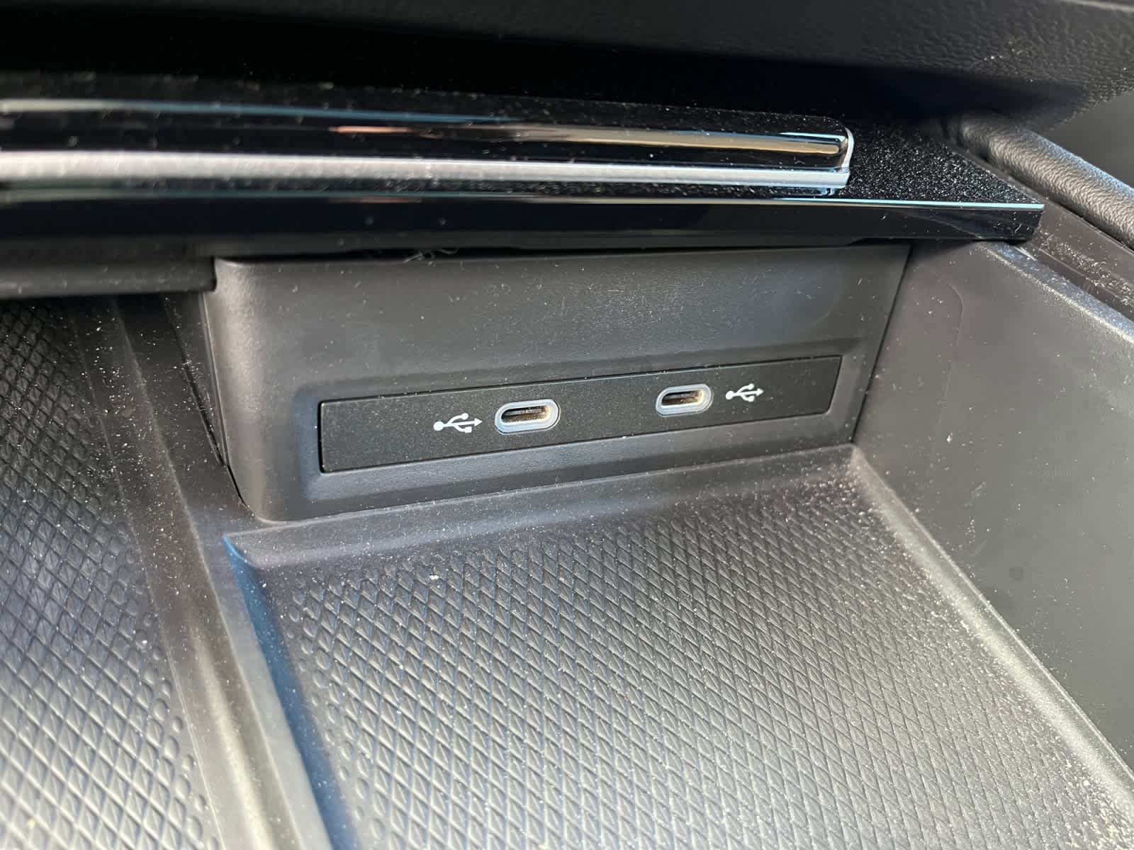 used 2024 Volkswagen Atlas Cross Sport car, priced at $31,194