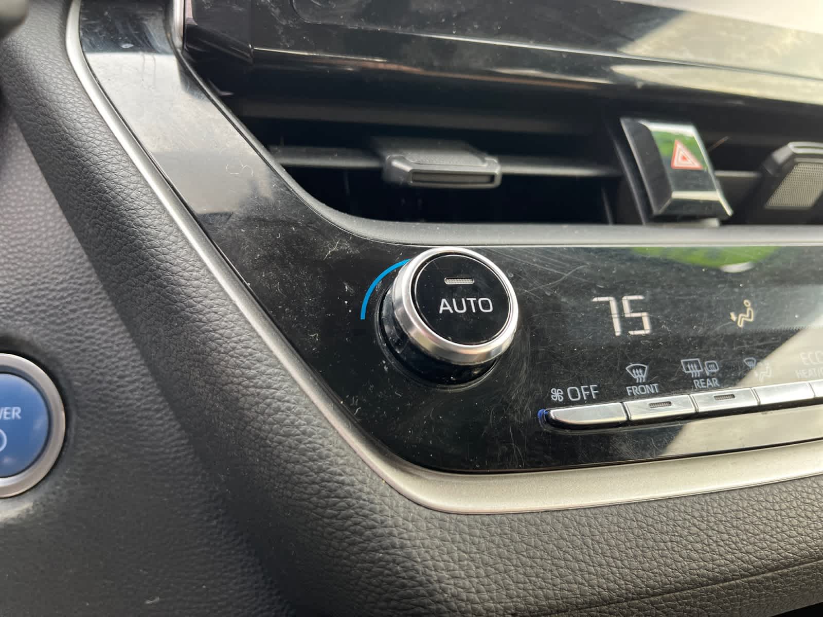 used 2020 Toyota Corolla car, priced at $17,594