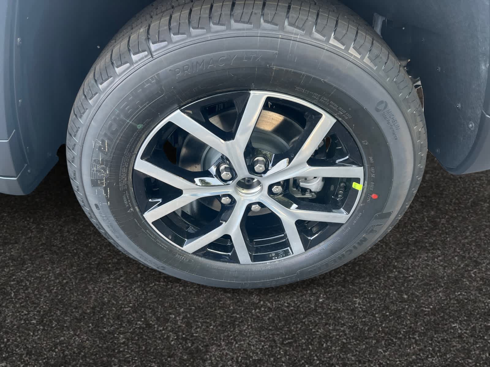 new 2025 Jeep Grand Cherokee car, priced at $52,340