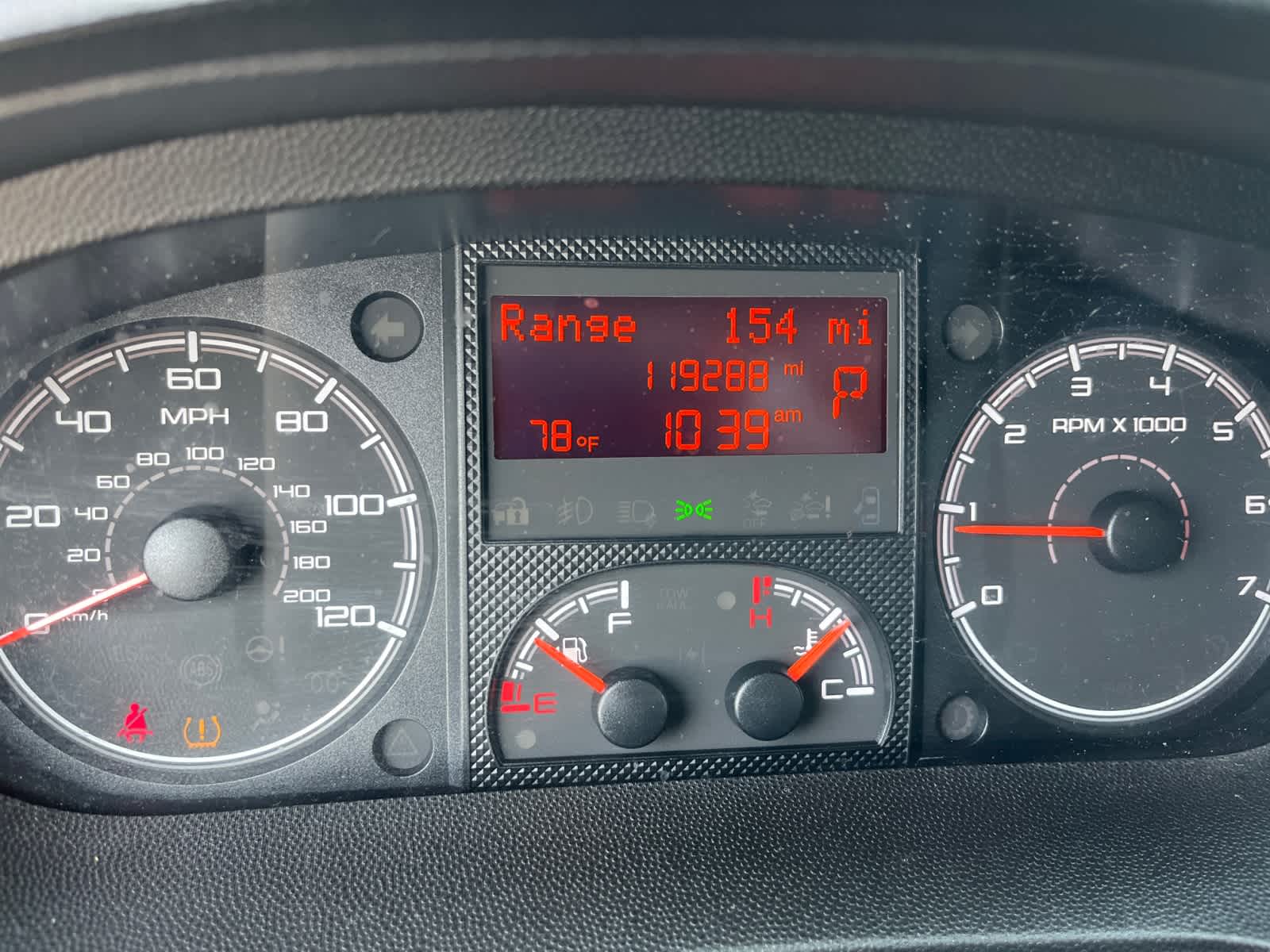 used 2021 Ram Promaster car, priced at $20,487