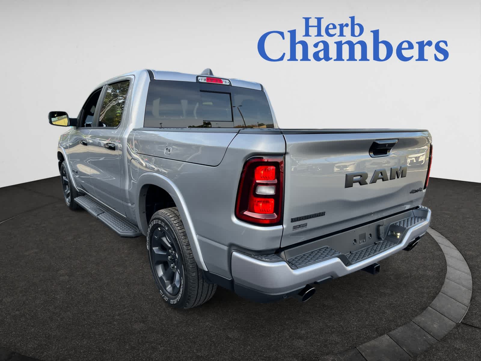 new 2026 Ram 1500 car, priced at $59,010