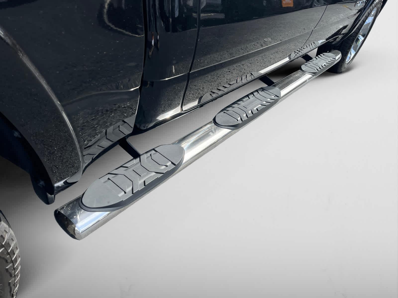 used 2025 Ram 1500 car, priced at $42,888