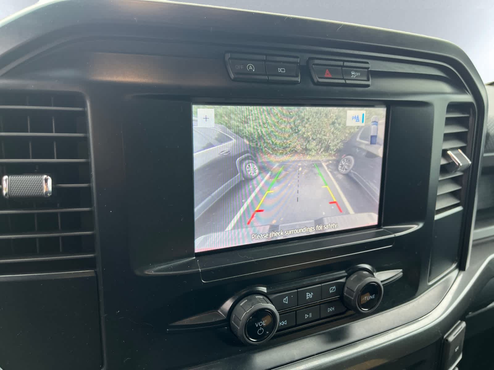 used 2023 Ford F-150 car, priced at $36,718