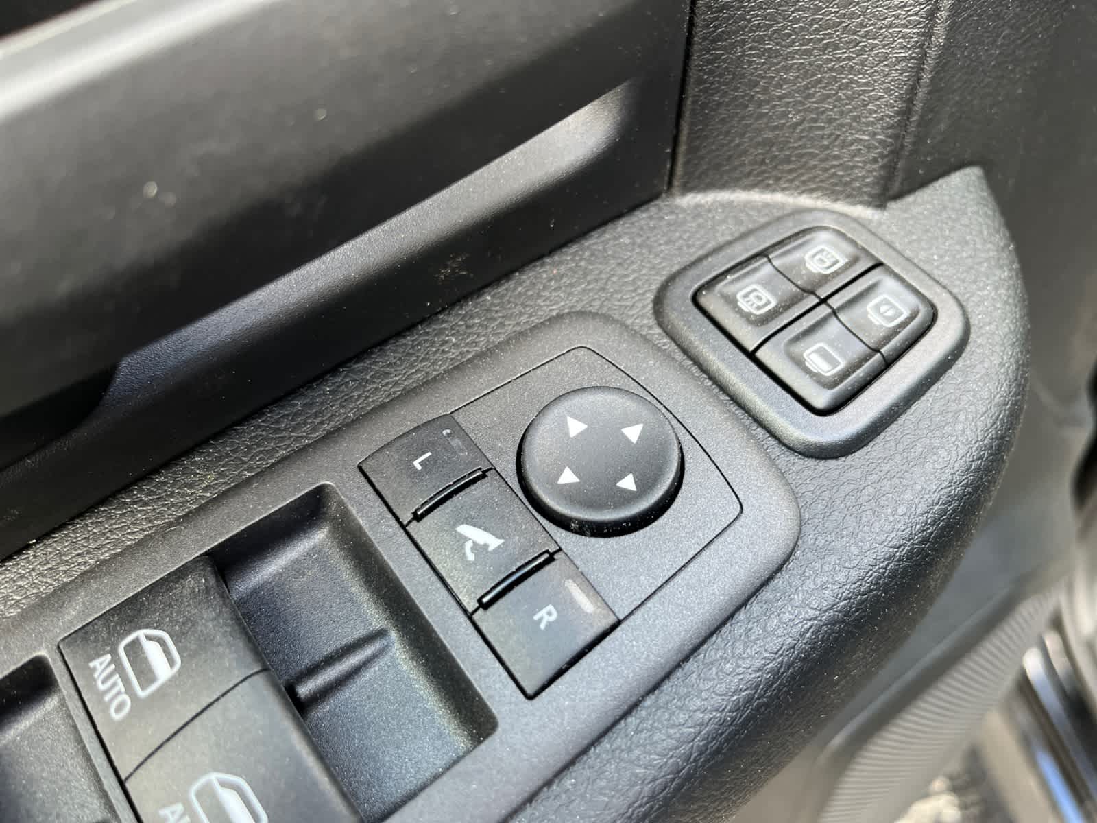 new 2024 Ram 3500 car, priced at $60,285