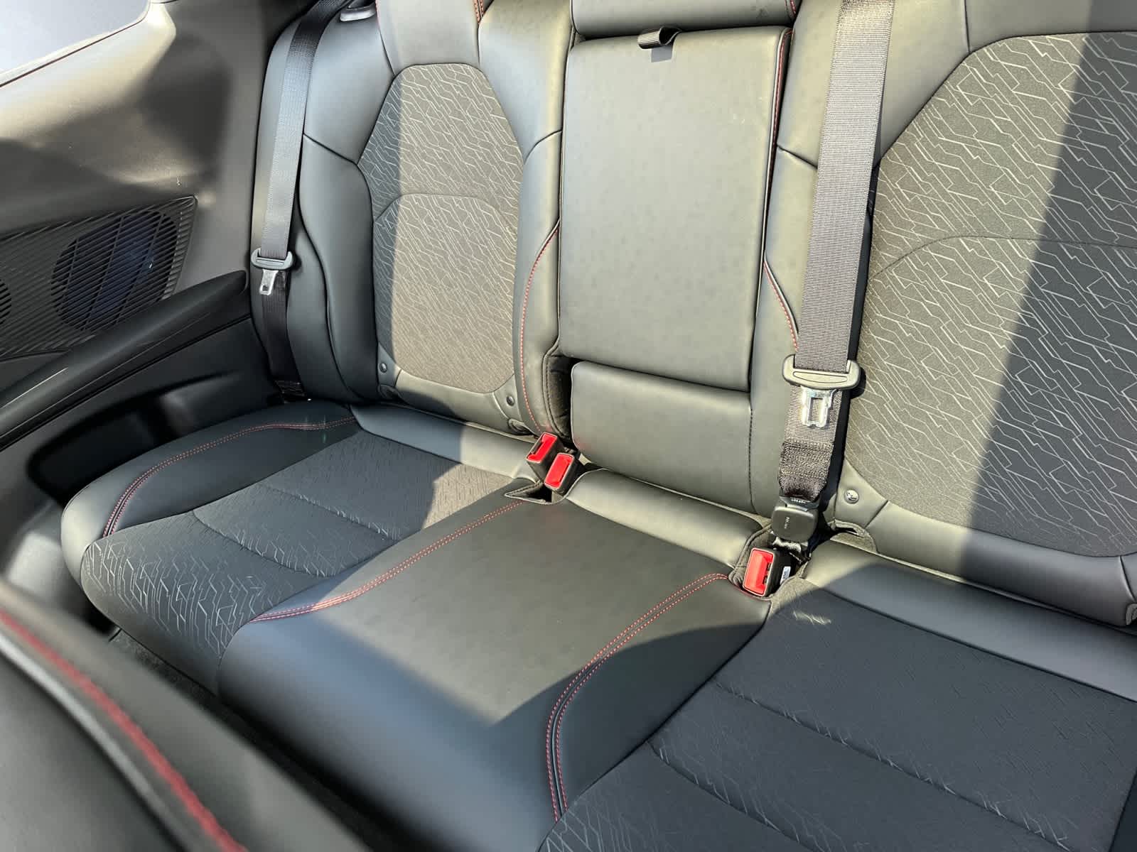 new 2025 Dodge Charger car, priced at $61,975